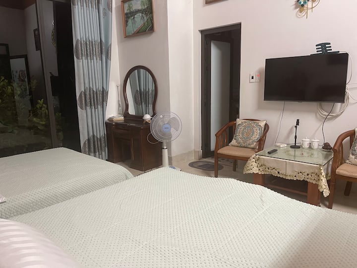 Habitación 1