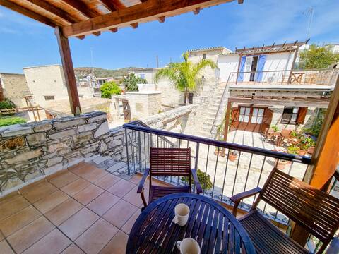 Poseidon Poolview Apartment