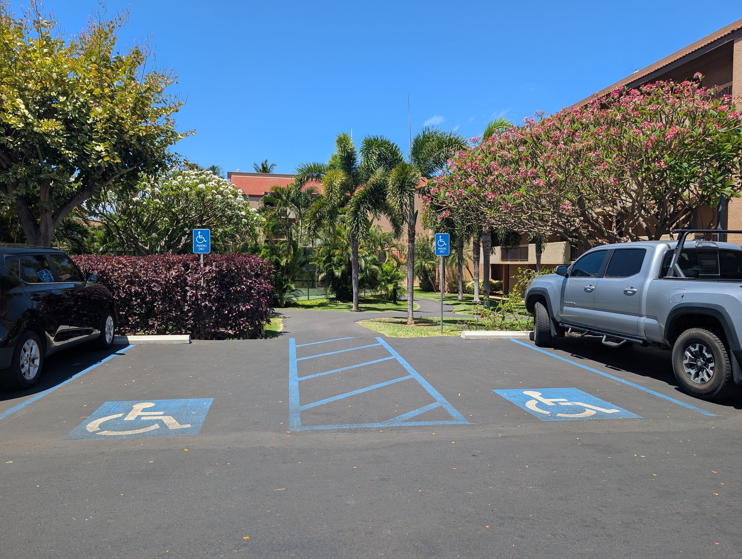 Condo in Kihei · ★5.0 · 1 bedroom · 2 beds · 1 bath - Image 56