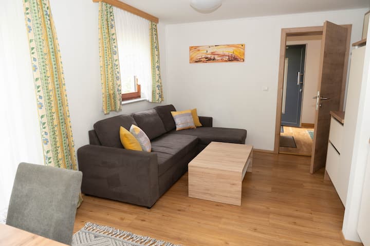 Haus Auf Ehemaligen Bauernhof - Autriche