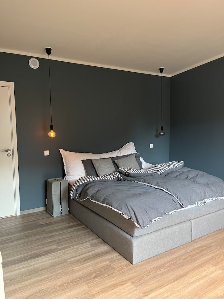 Спална соба 1