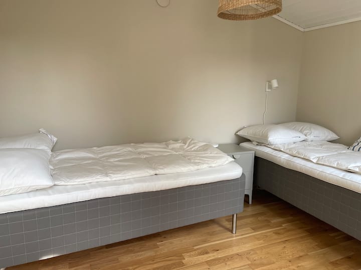 Chambre 3