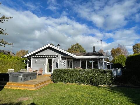 Holiday house in Beddingestrand - newly renovated!