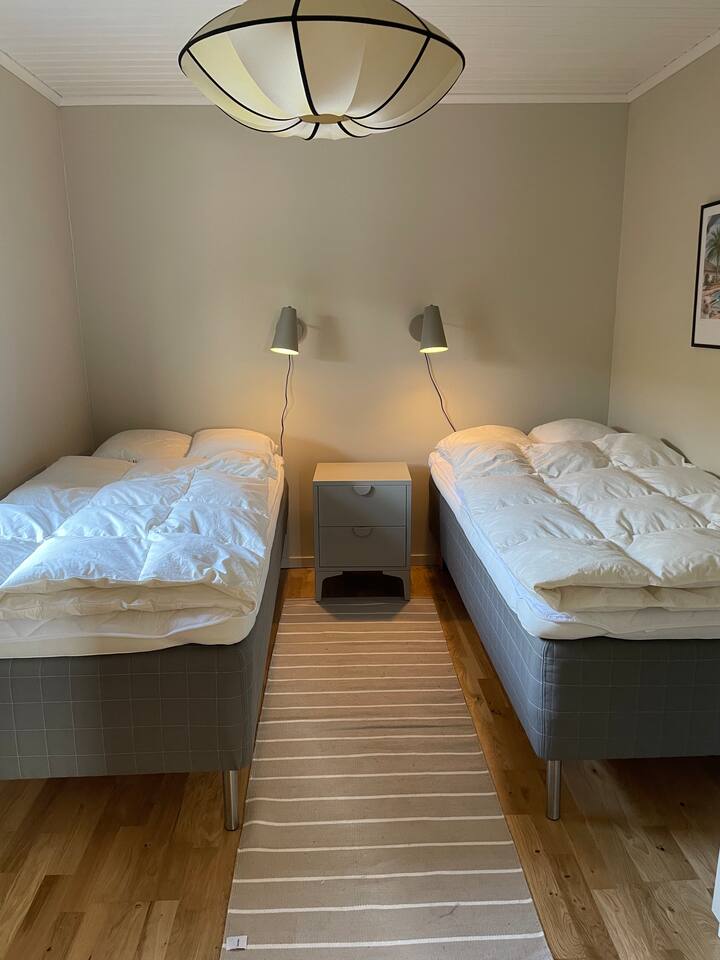 Chambre 1