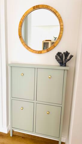 Angie’s Village Lane Kommetjie Apartment gallery image 5