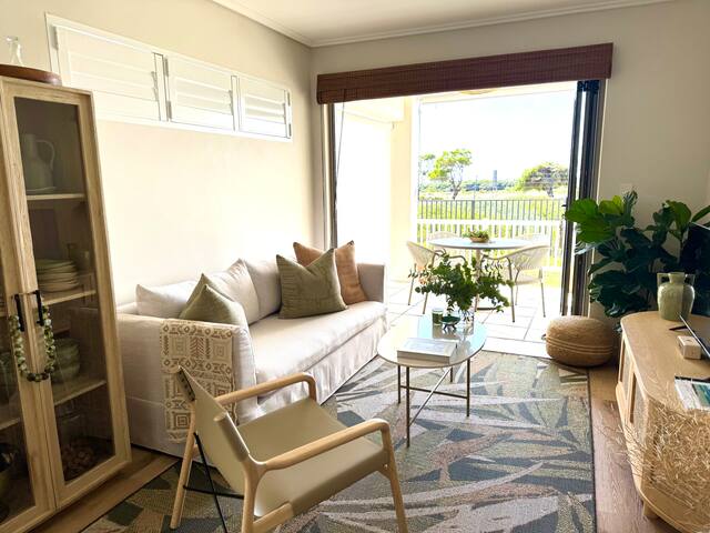 Angie’s Village Lane Kommetjie Apartment gallery image 3