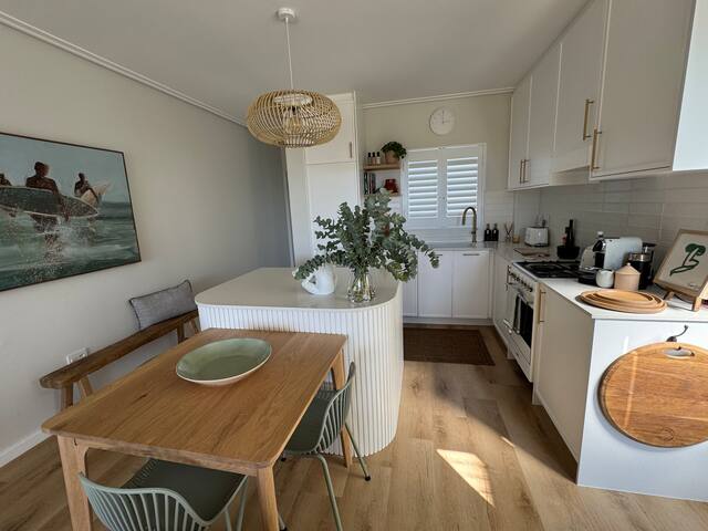 Angie’s Village Lane Kommetjie Apartment