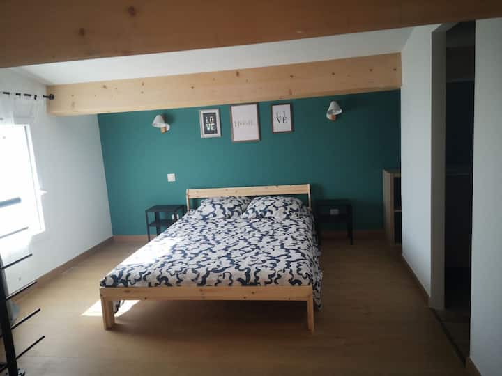 Logement Pour 4 Personnes, Neuf - Saint-Rémy-de-Provence