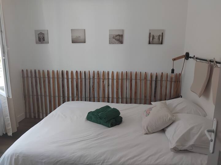 غرفة النوم 1