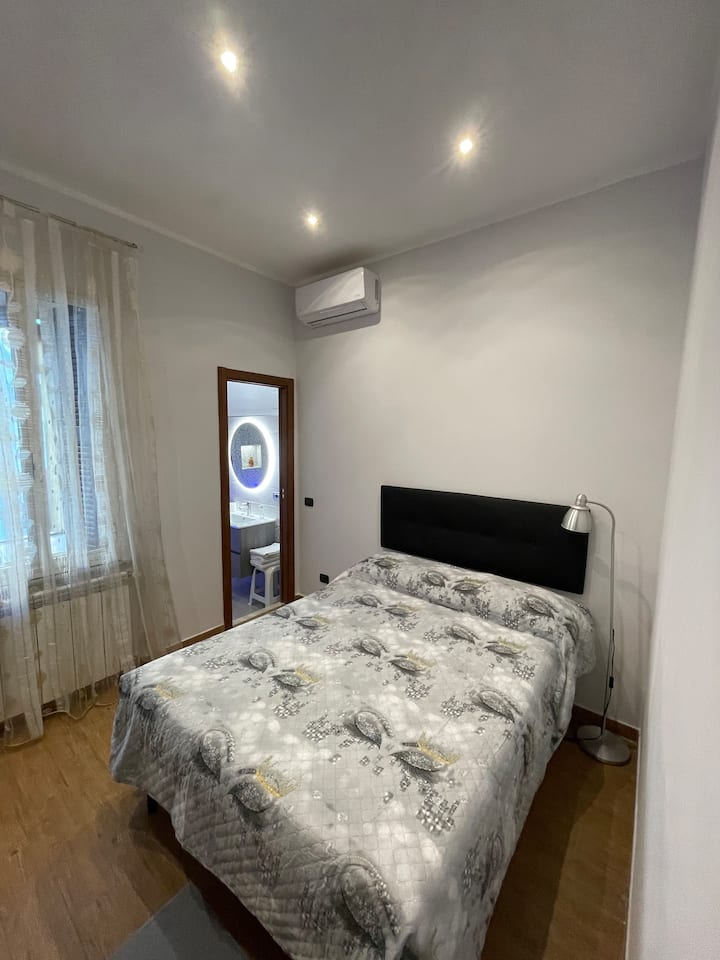 Casa Torpignattara - Aria Condizionata, Wi-fi - Roma