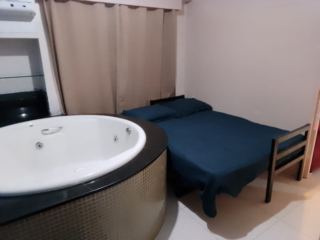 Foto do anúncio de Superflat 65 m2 no miolo da beira-mar em Mucuripe, Fortaleza