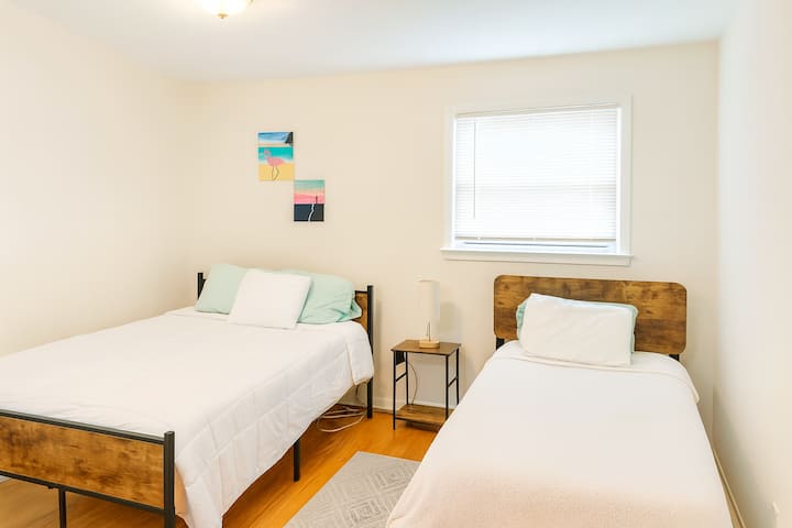 Спална соба 1