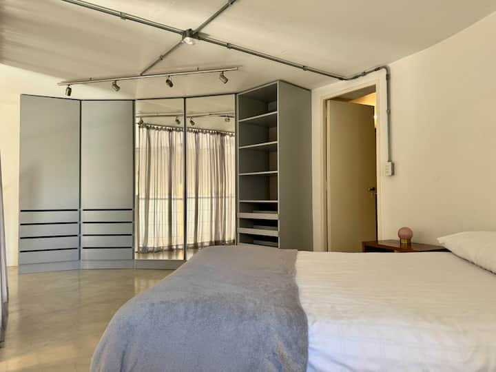 საძინებელი