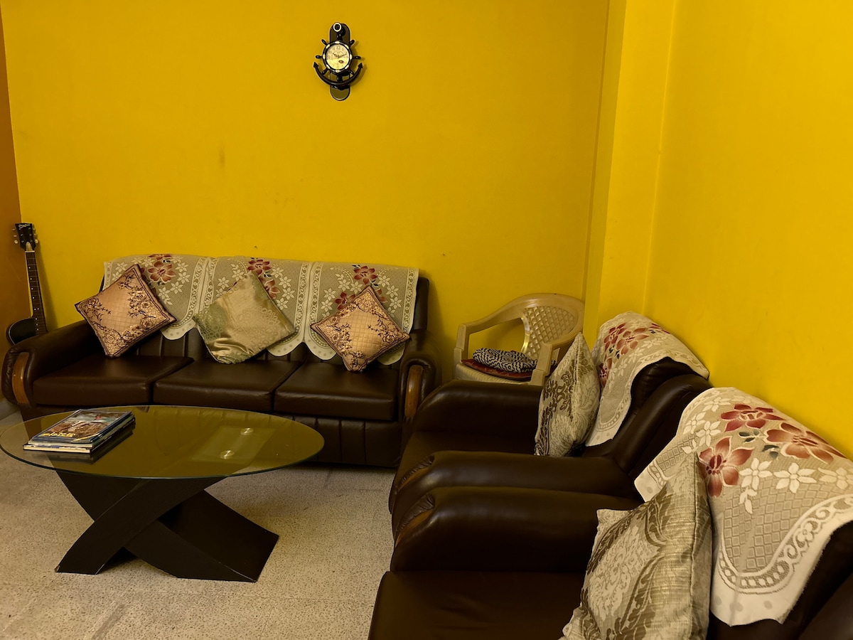 საძინებელი 2