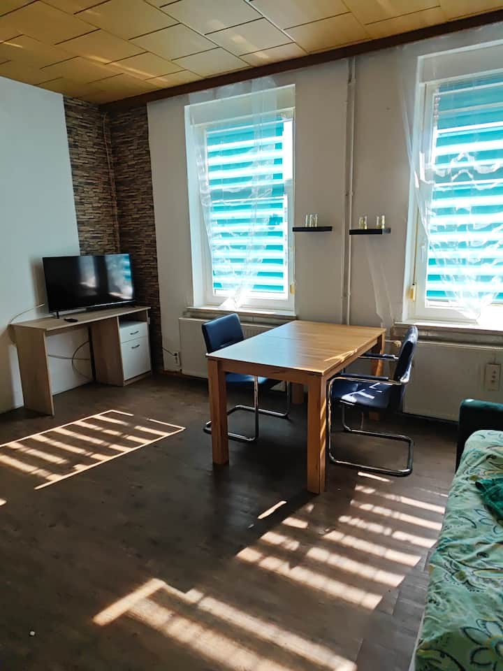 Всекидневна