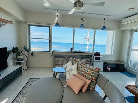 New!Coral House Luminous Shell>