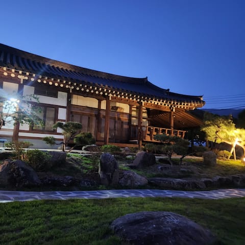 Goyeon_Stay *Private rental*  [Old Goryeo, Goryeo of the past, fun times]