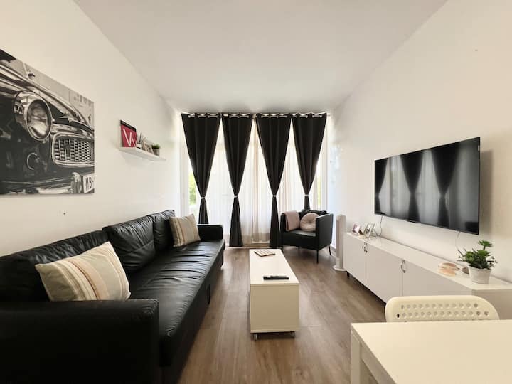 Bungalow Piteras Américas - Tenerife