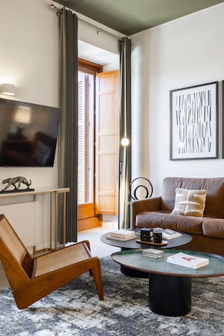 San Bernardo II – Darya Living