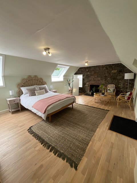 The Wine Maker’s Cottage