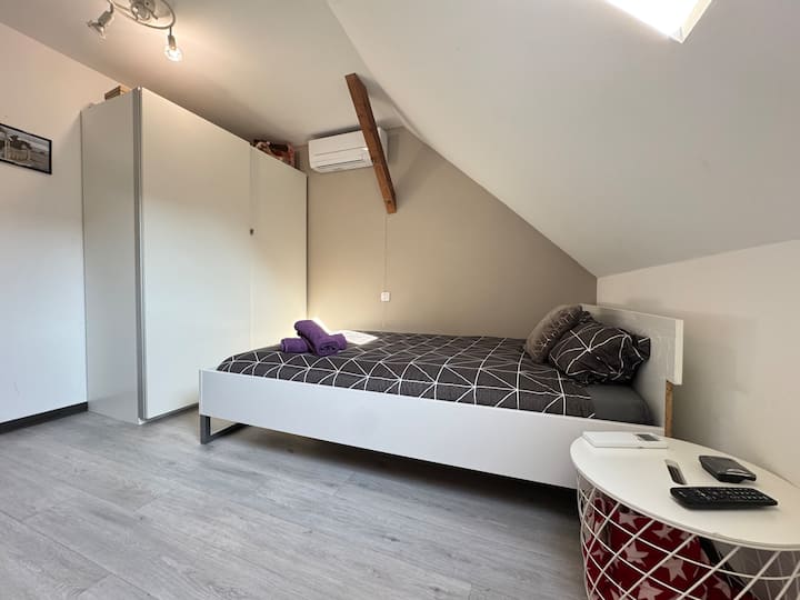 საძინებელი 2