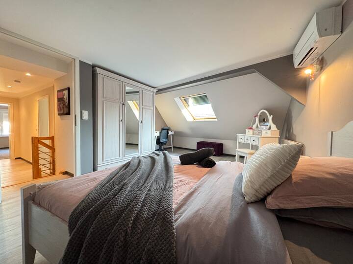 საძინებელი 3