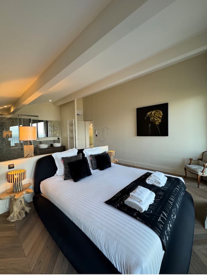 الجناح الرئيسي الثاني 