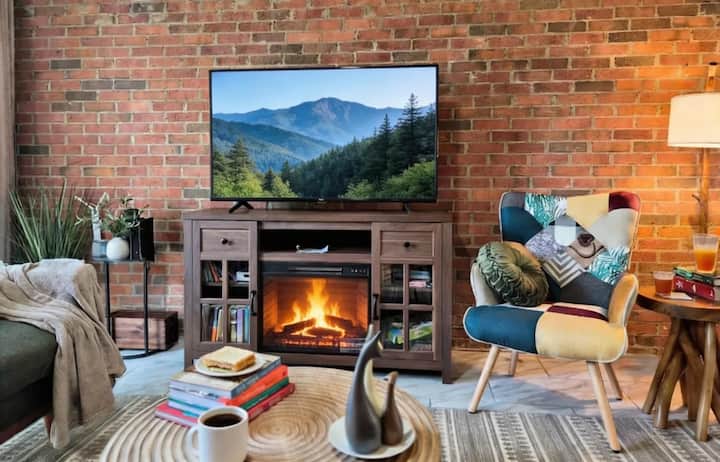 Spring: 2br Condo |Close To Dollywood| Attractions - Pigeon Forge, TN