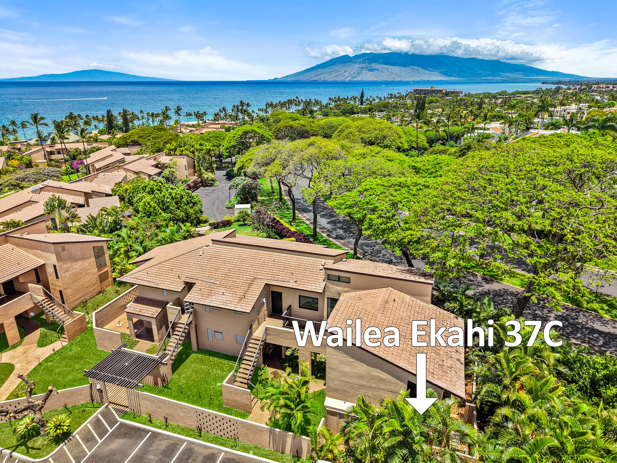 Condo in Kihei · ★4.42 · 1 bedroom · 2 beds · 2 baths - Image 46