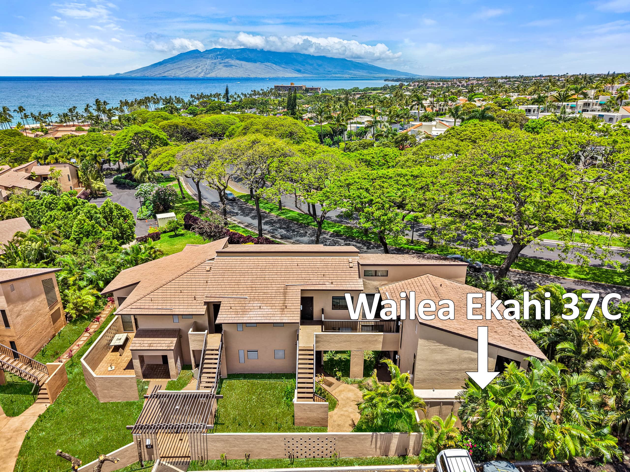 Condo in Kihei · ★4.42 · 1 bedroom · 2 beds · 2 baths - Image 49
