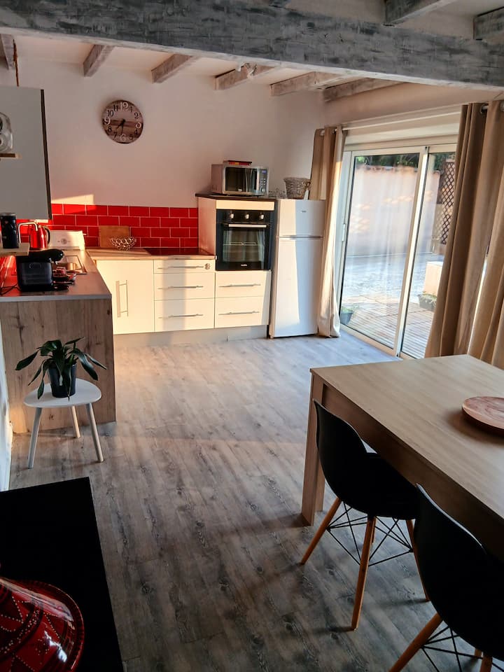Appartement Provence Verte - Var