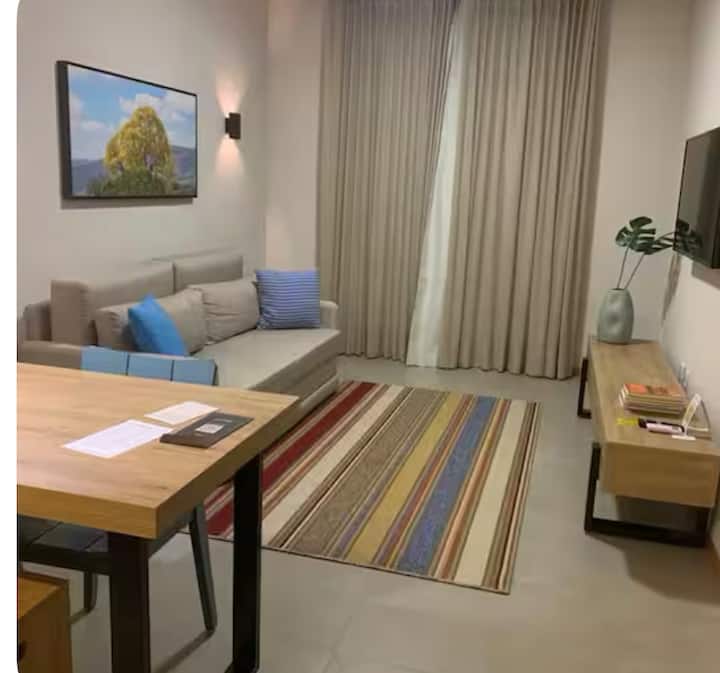 Всекидневна