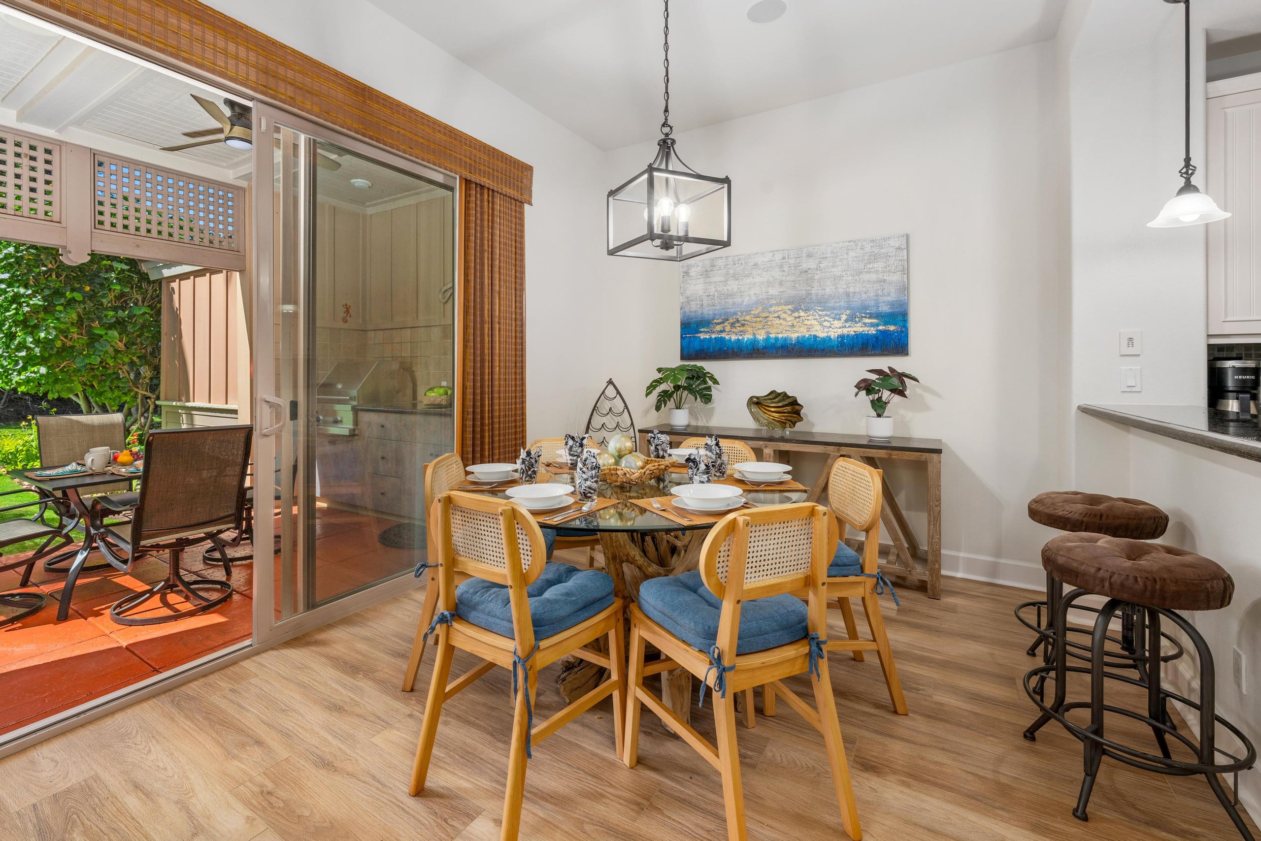 Townhouse in Waimea · ★5.0 · 2 bedrooms · 3 beds · 2.5 baths - Image 4