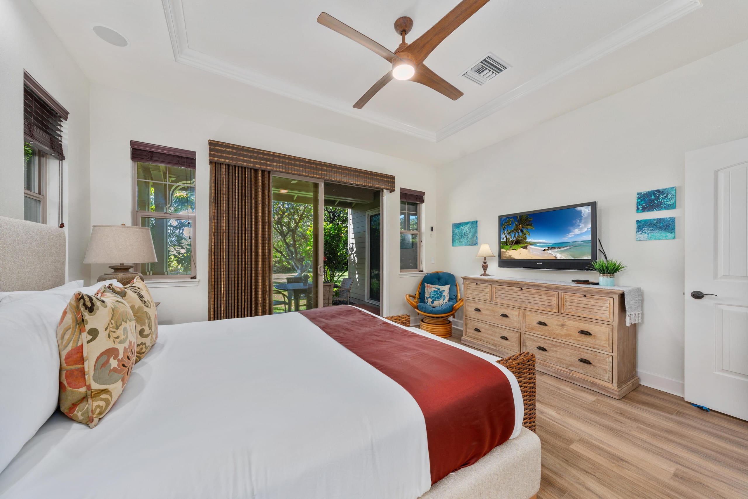 Townhouse in Waimea · ★5.0 · 2 bedrooms · 3 beds · 2.5 baths - Image 16