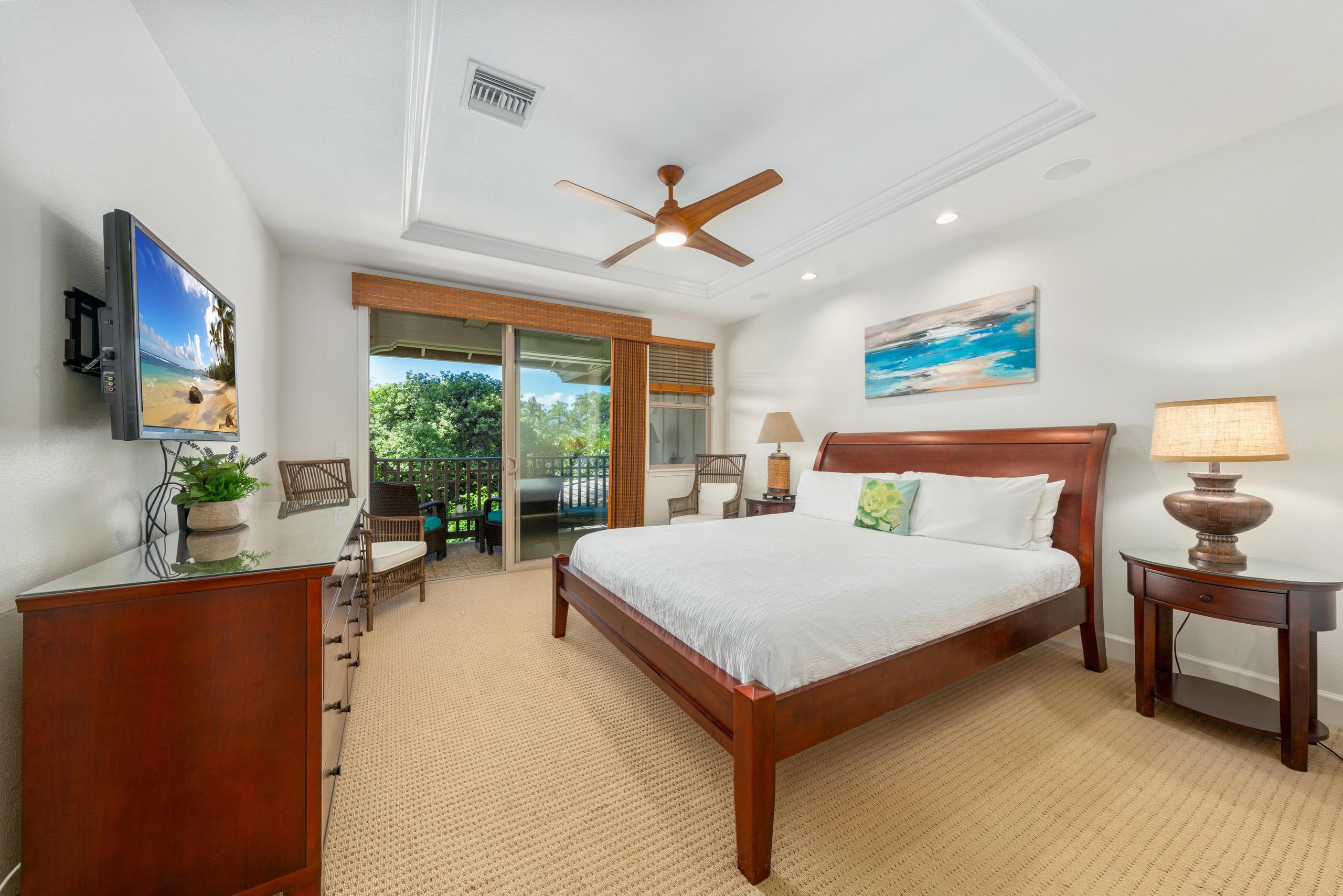 Townhouse in Waimea · ★5.0 · 2 bedrooms · 3 beds · 2.5 baths - Image 23
