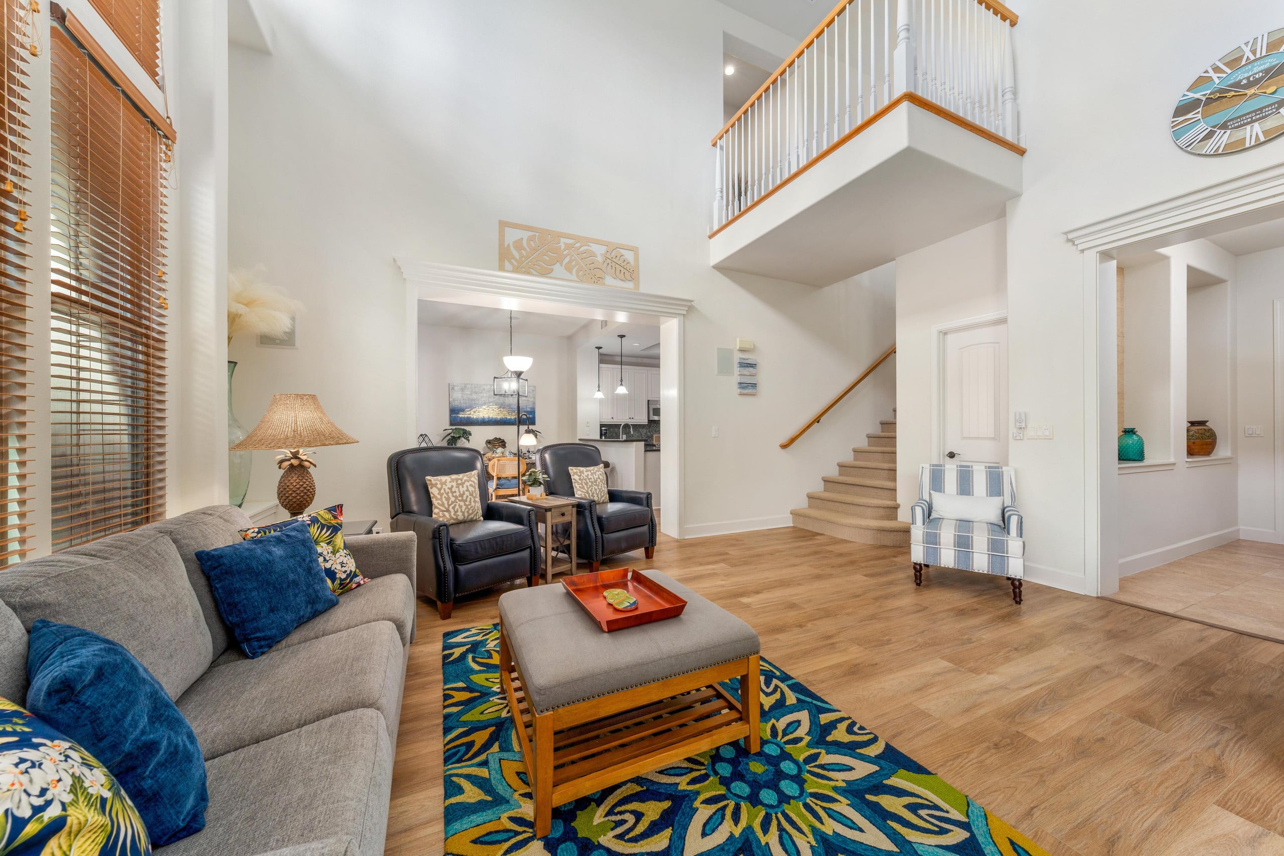 Townhouse in Waimea · ★5.0 · 2 bedrooms · 3 beds · 2.5 baths - Image 3