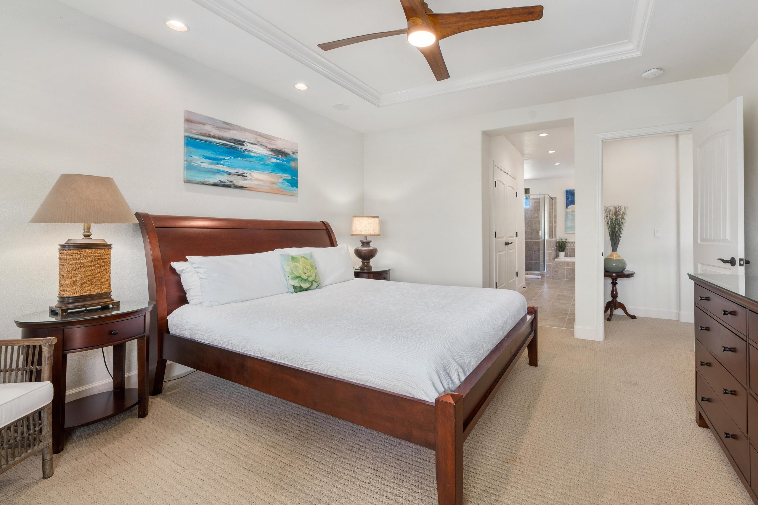 Townhouse in Waimea · ★5.0 · 2 bedrooms · 3 beds · 2.5 baths - Image 24