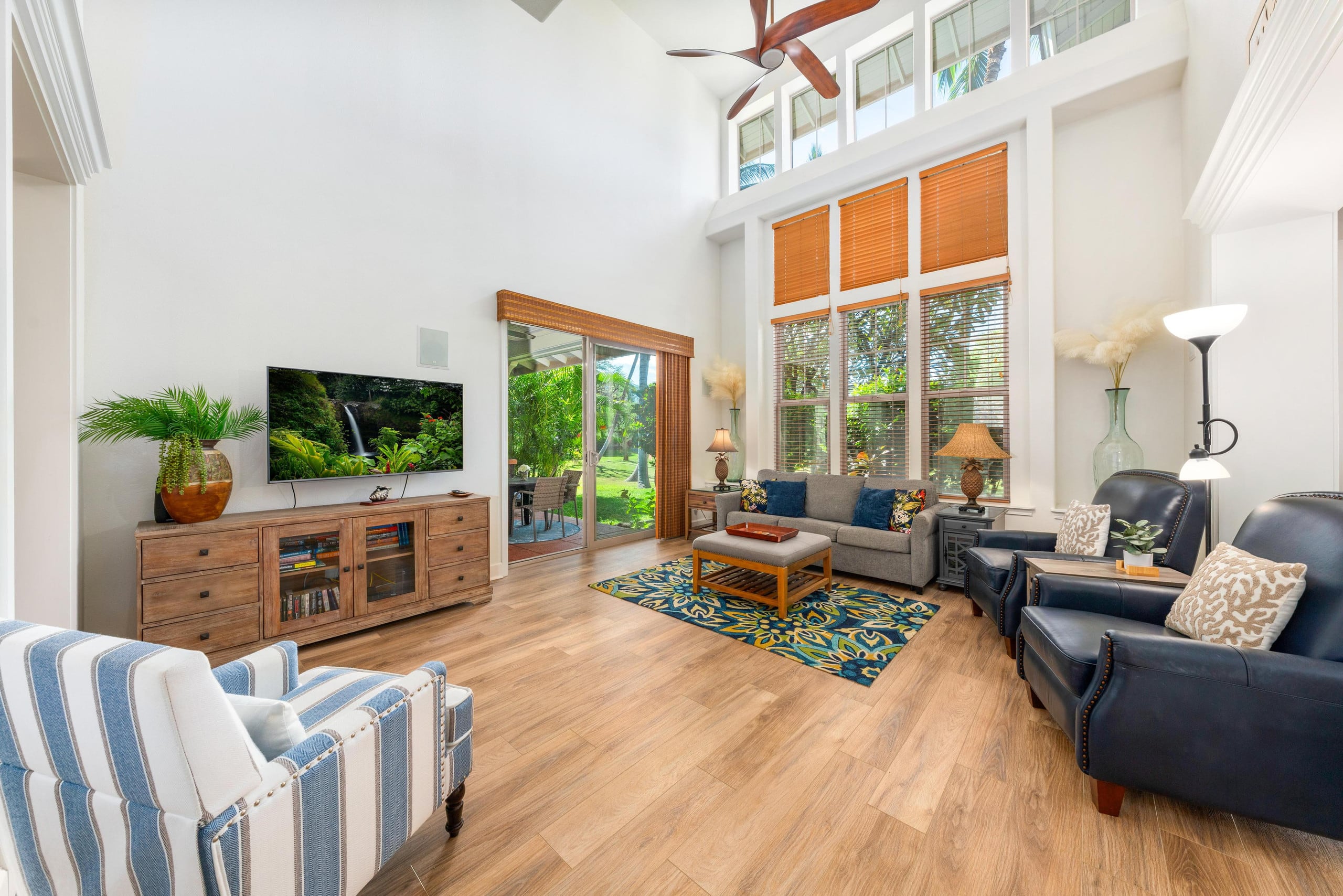 Townhouse in Waimea · ★5.0 · 2 bedrooms · 3 beds · 2.5 baths - Image 1