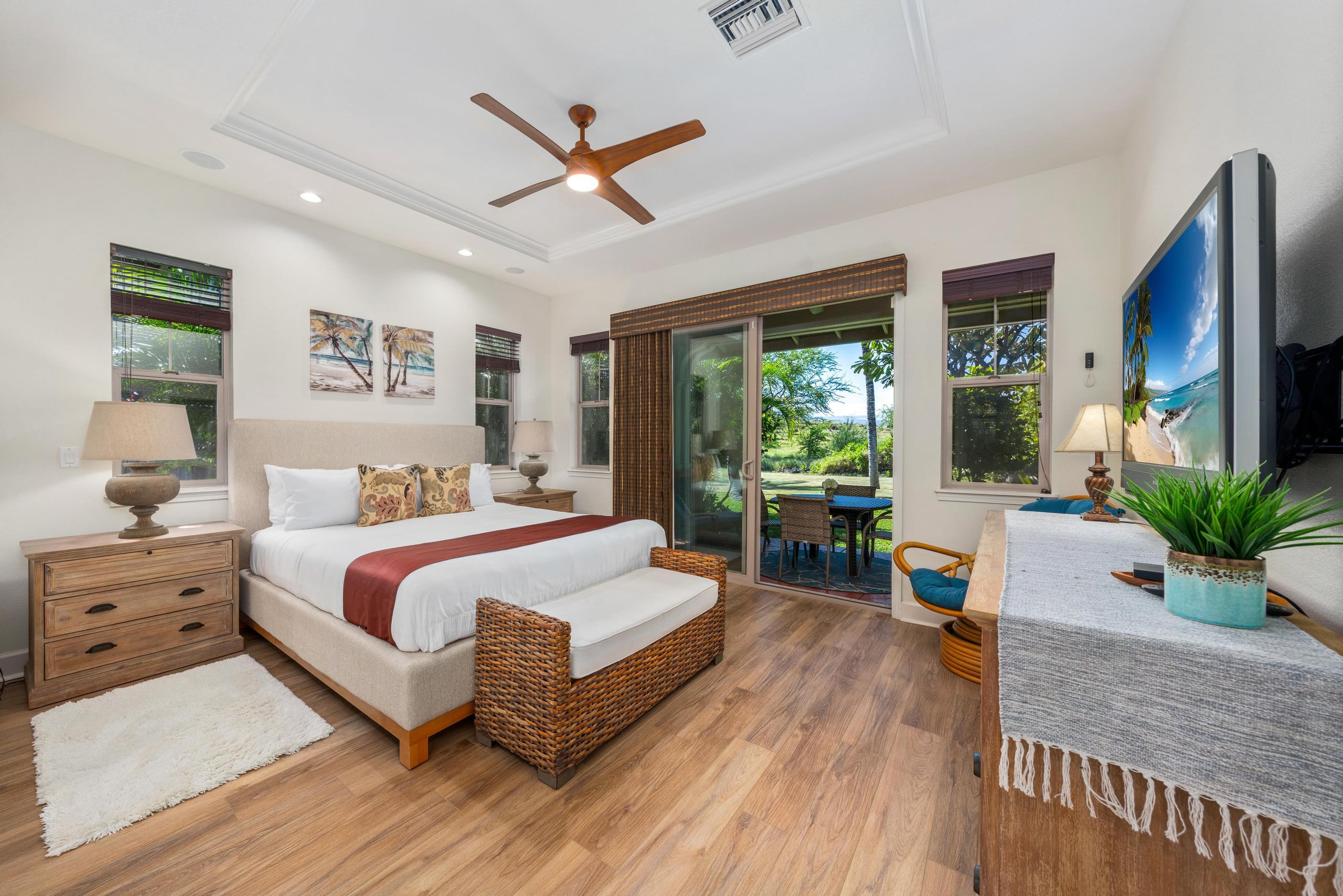 Townhouse in Waimea · ★5.0 · 2 bedrooms · 3 beds · 2.5 baths - Image 15
