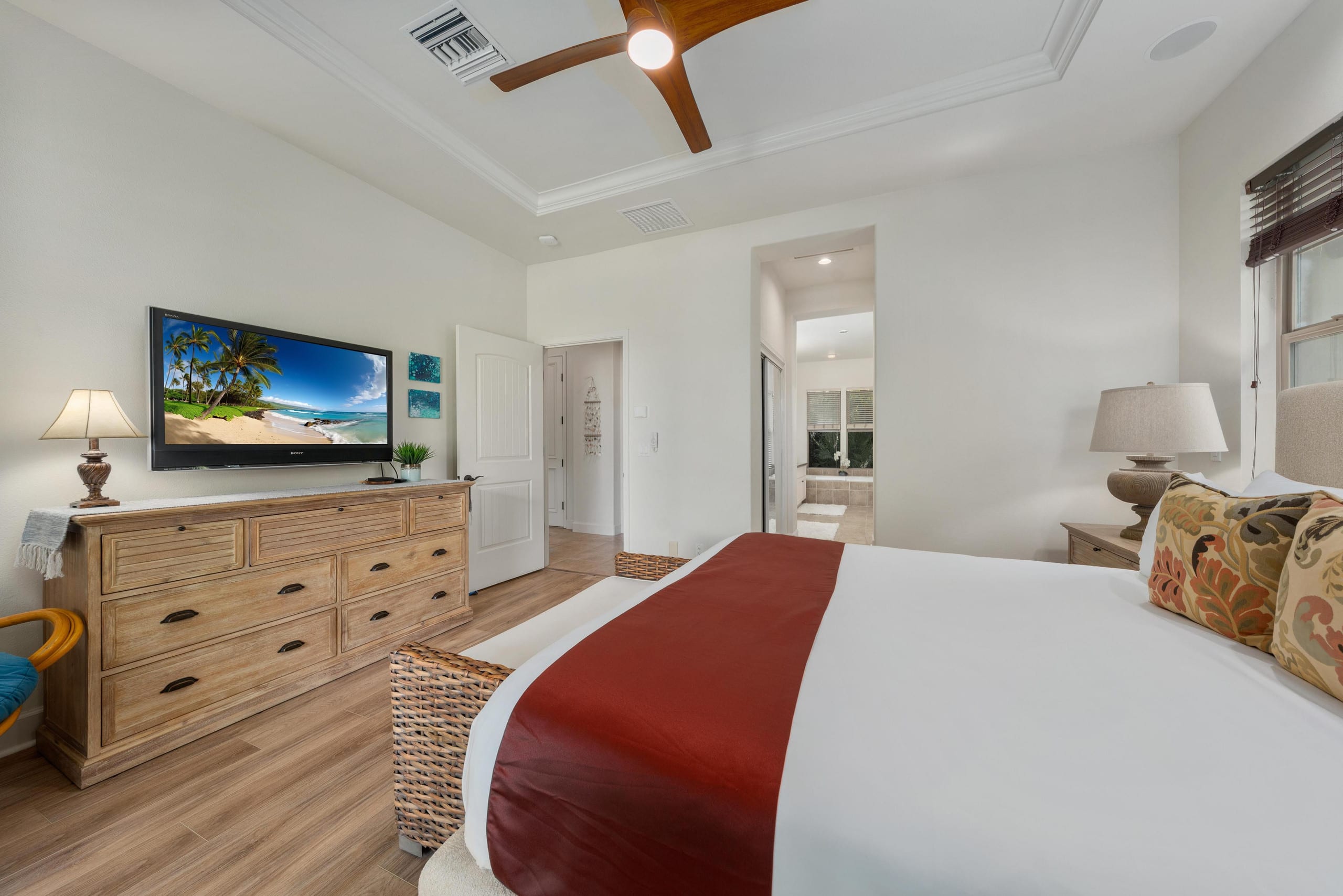 Townhouse in Waimea · ★5.0 · 2 bedrooms · 3 beds · 2.5 baths - Image 17
