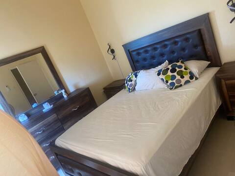 Tropical Townhouse Getaway @ Rosehall Montego Bay
