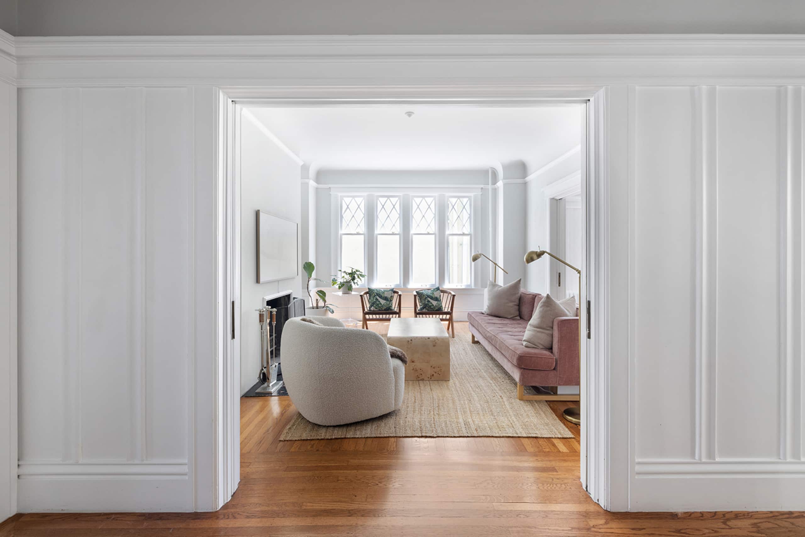 Condo in San Francisco · ★5.0 · 2 bedrooms · 2 beds · 1 bath - Image 1