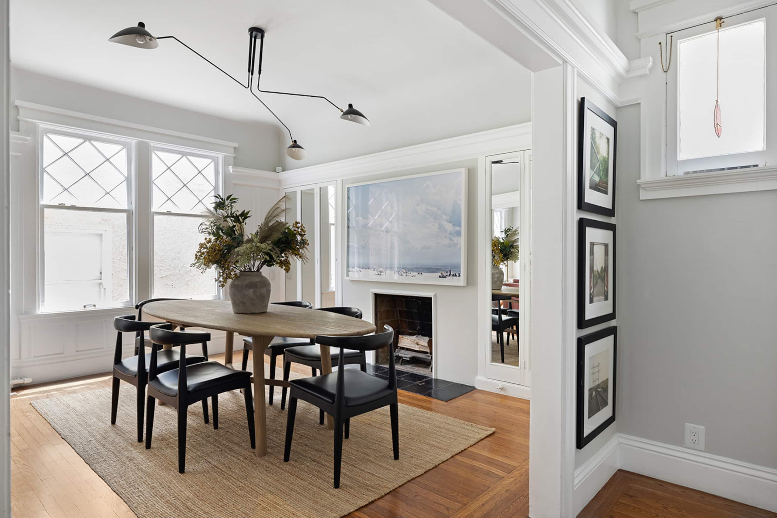 Condo in San Francisco · ★5.0 · 2 bedrooms · 2 beds · 1 bath - Image 13