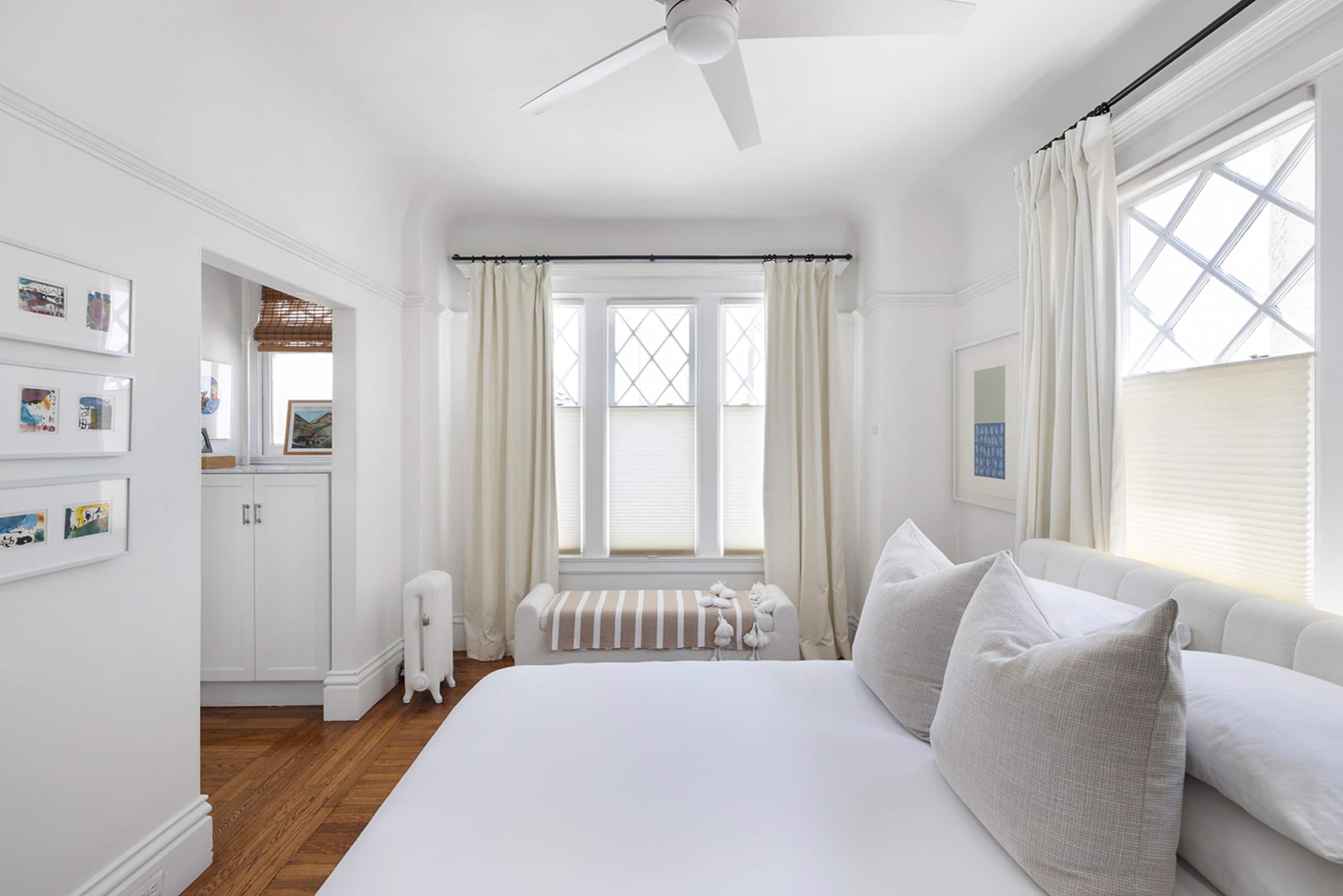 Condo in San Francisco · ★5.0 · 2 bedrooms · 2 beds · 1 bath - Image 18