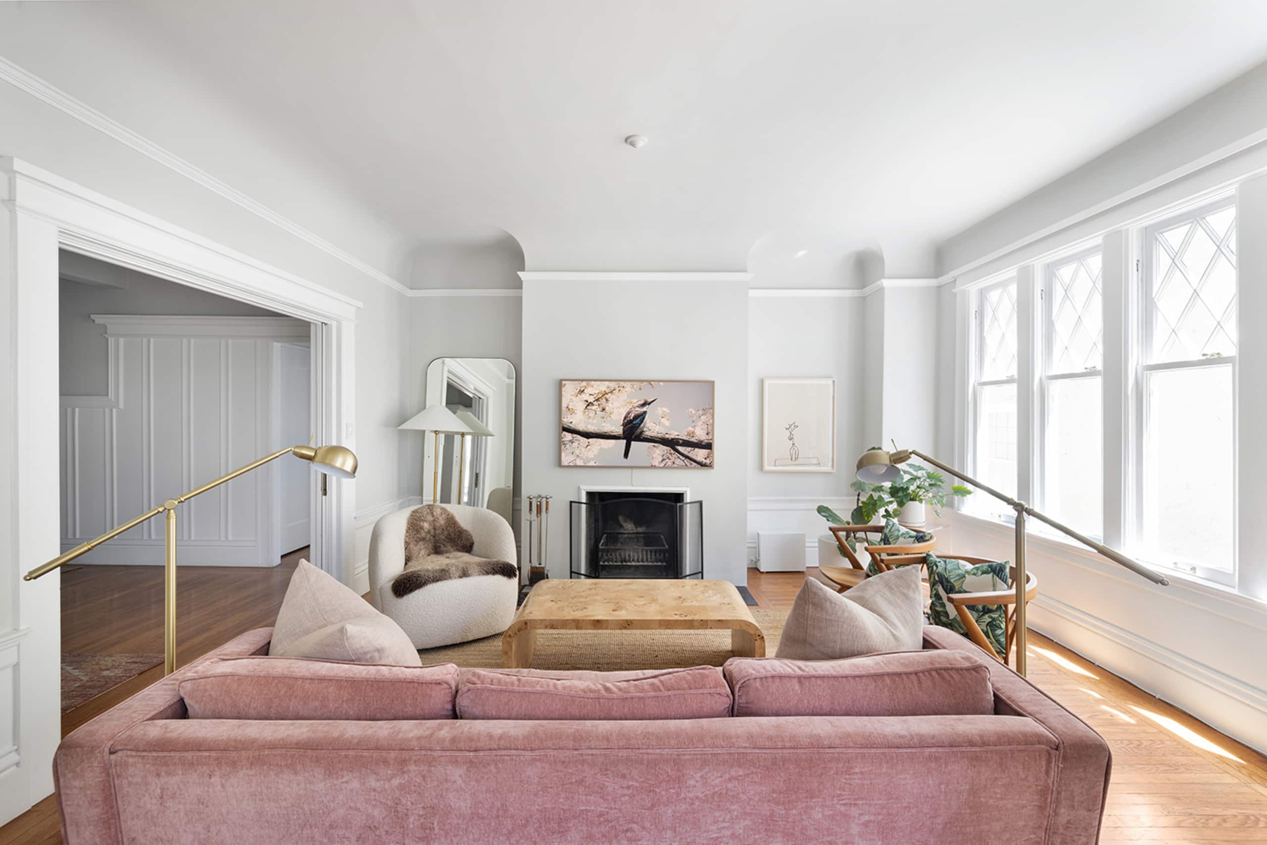 Condo in San Francisco · ★5.0 · 2 bedrooms · 2 beds · 1 bath - Image 3