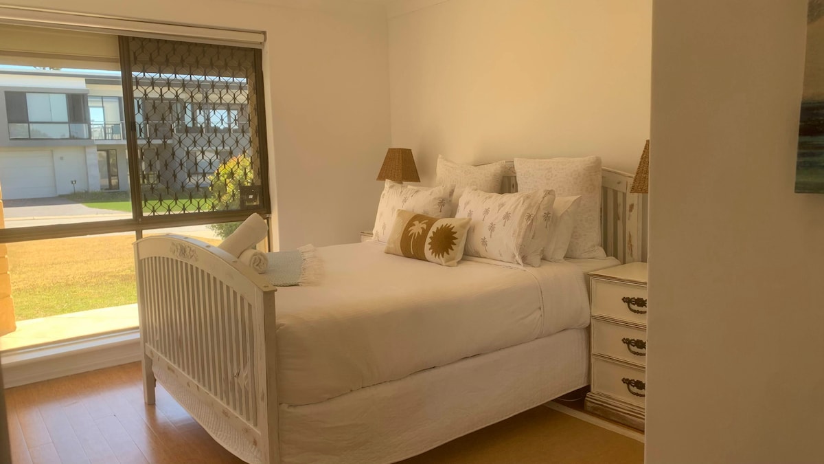 غرفة النوم 4