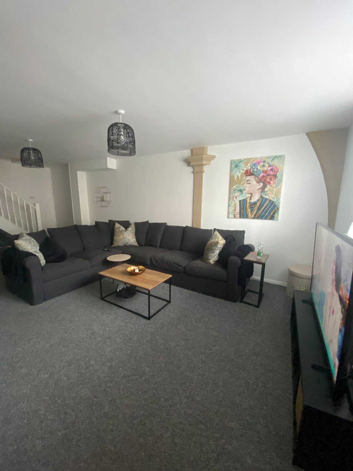 Successful Airbnb property: Lovely holiday home in Mablethorpe. in Mablethorpe And Sutton