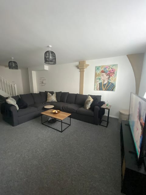 Successful Airbnb property: Lovely holiday home in Mablethorpe. in Mablethorpe And Sutton