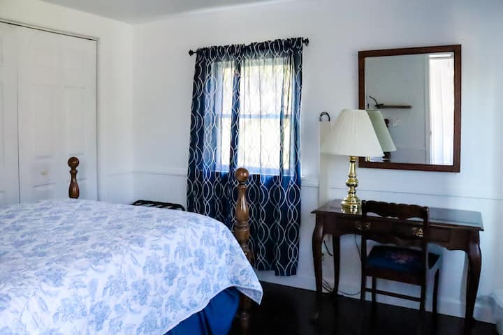 غرفة النوم 2