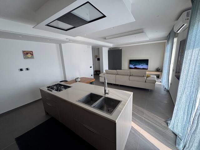 Victory Loft Napoli gallery image 5